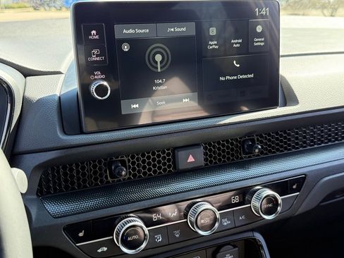 New 2026 Honda CR-V Sport-L image 19