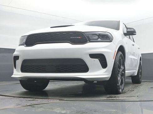 New 2026 Dodge Durango GT image 48