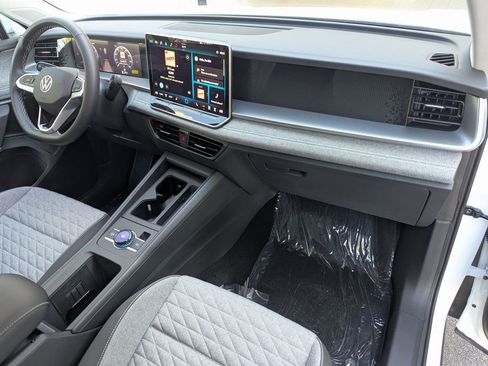 New 2026 Volkswagen Tiguan S image 21