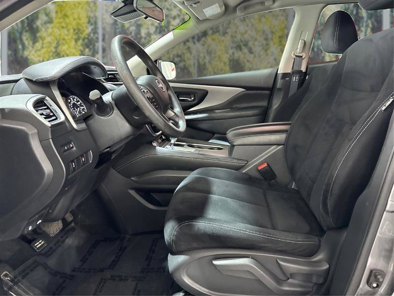 Used 2023 Nissan Murano S w/ Cargo Package AWD/4WD image 9
