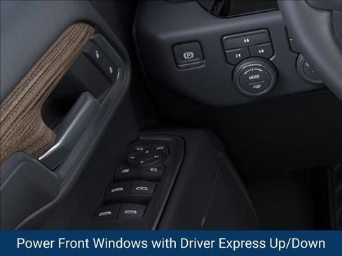 New 2026 Chevrolet Silverado 2500 LT w/ Trail Boss Package AWD/4WD image 25