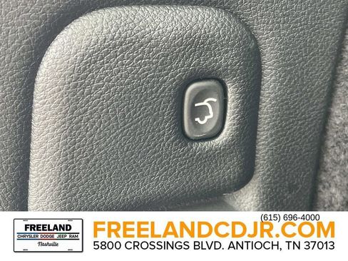 New 2026 Dodge Durango GT image 13