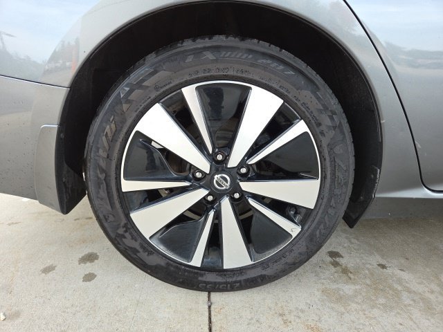 Used 2022 Nissan Altima 2.5 SV FWD image 58