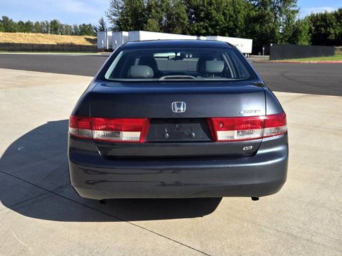 Used 2003 Honda Accord EX image 4