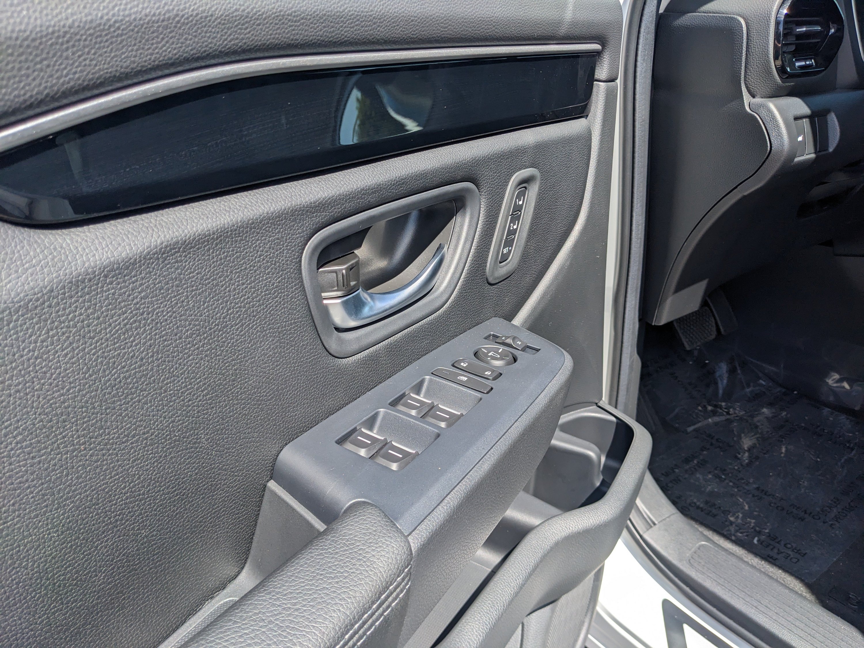 New 2026 Honda Pilot EX-L image 18