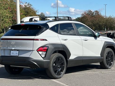 New 2026 Hyundai Kona SEL Sport image 4