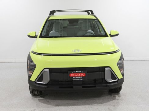 Certified 2024 Hyundai Kona SEL image 2