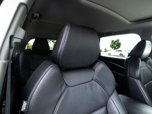 Used 2019 Acura MDX SH-AWD image 19