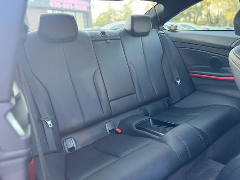 Used 2015 BMW 428i Coupe RWD image 17