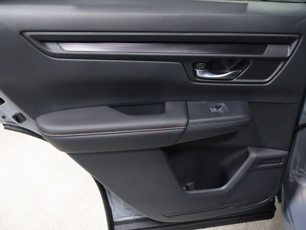 New 2027 Honda CR-V Sport image 16
