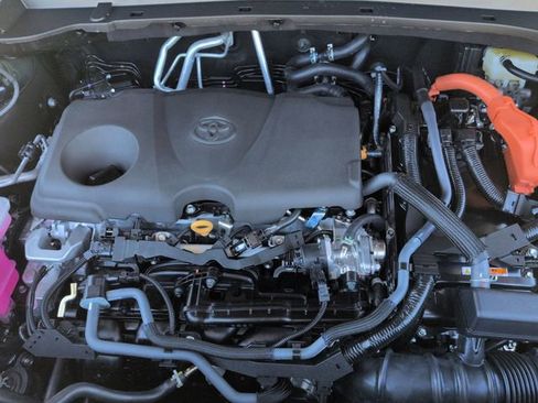 New 2026 Toyota Grand Highlander XLE image 29