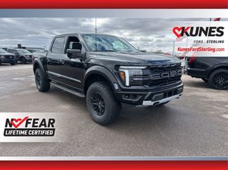 New 2026 Ford F150 Raptor video 1