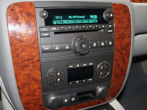 Used 2007 Chevrolet Silverado 1500 LTZ w/ Suspension Package, Off-Road" image 41