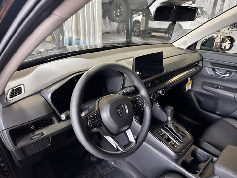 New 2026 Honda CR-V EX image 25
