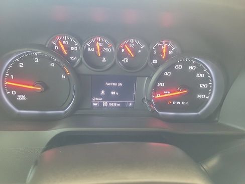 Used 2025 GMC Sierra 3500 Pro AWD/4WD image 25