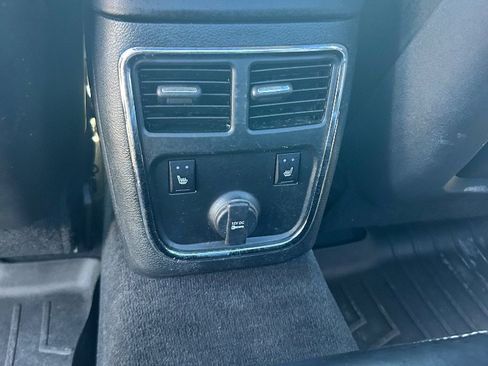 Used 2014 Dodge Charger R/T AWD/4WD image 7