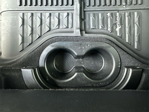 Used 2025 RAM 2500 Rebel w/ Rebel Level 2 Equipment Group image 49