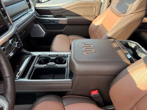 Used 2025 Ford F250 King Ranch AWD/4WD image 22
