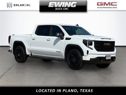 New 2026 GMC Sierra 1500 Elevation w/ Elevation Premium Package