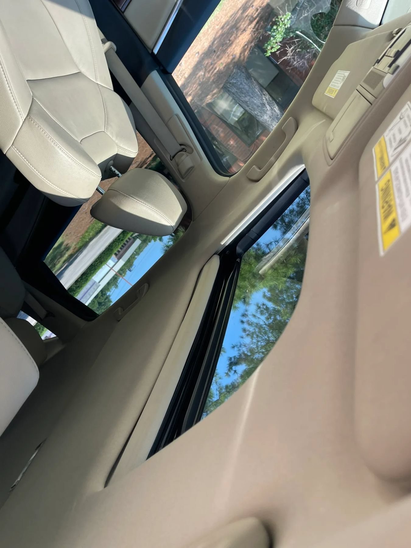 Used 2017 Acura MDX FWD image 19