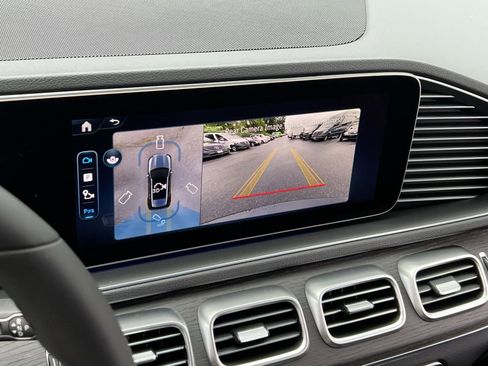 New 2026 Mercedes-Benz GLE 350 4MATIC image 17