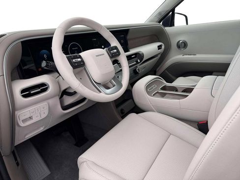 New 2026 Hyundai Palisade Limited FWD image 14