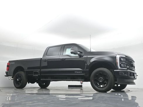 New 2026 Ford F350 XLT w/ XLT Premium Package image 3