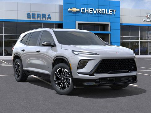 New 2026 Buick Enclave Sport Touring image 7