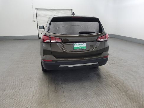 Used 2023 Chevrolet Equinox LT w/ LPO, Floor Liner Package image 6