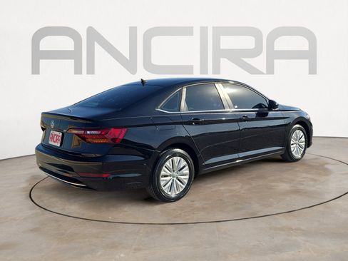 Used 2019 Volkswagen Jetta S image 10