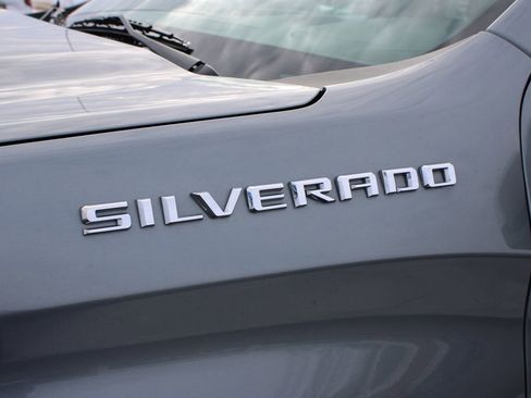 Used 2020 Chevrolet Silverado 1500 LT w/ Trailering Package image 19