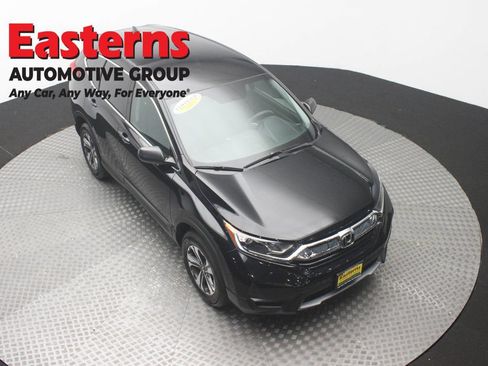 Used 2017 Honda CR-V LX image 3