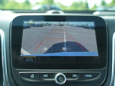Used 2020 Chevrolet Equinox Premier w/ Premier Redline Edition AWD/4WD image 28