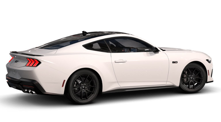 New 2026 Ford Mustang GT Premium RWD image 26