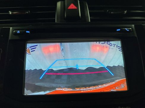 Used 2016 Toyota 4Runner Trail image 29