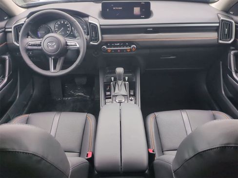 New 2026 MAZDA CX-50 AWD 2.5 Hybrid w/ Weather Package image 14