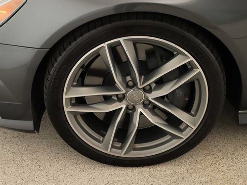 Used 2018 Audi S6 Premium Plus w/ Driver Assistance Package AWD/4WD image 32