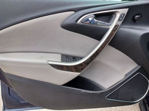 Used 2015 Buick Verano Convenience FWD image 11