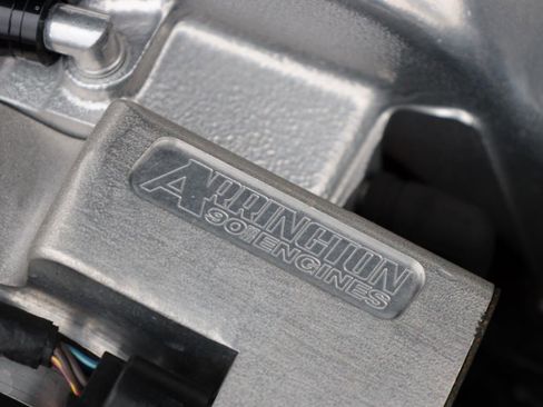 Used 2007 Dodge Charger SRT8 w/ SRT Option Group II RWD image 19
