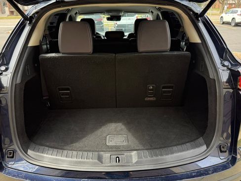 Used 2019 MAZDA CX-9 Touring image 24