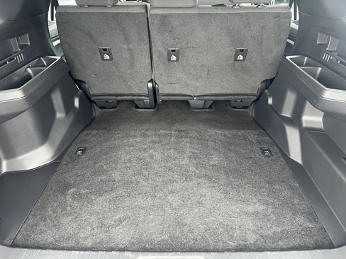 Used 2025 Toyota 4Runner TRD Off-Road image 18