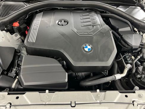 Used 2025 BMW 230i xDrive 230i xDrive w/ M Sport Package image 31