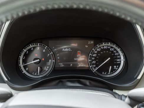 Used 2020 Toyota Highlander Platinum image 15