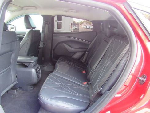 Used 2021 Ford Mustang Mach-E Select w/ Comfort/Technology Package image 19