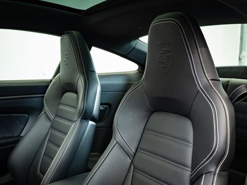 New 2026 Porsche 911 Carrera 4S image 35