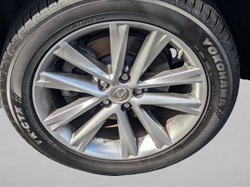 Used 2015 Lexus RX 350 FWD image 25