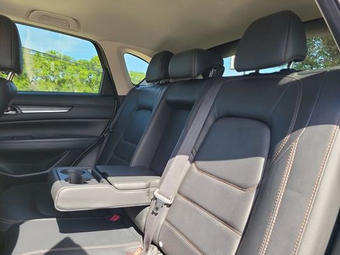Used 2018 MAZDA CX-5 Grand Touring FWD image 15
