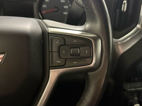 Used 2022 Chevrolet Silverado 1500 LT image 26