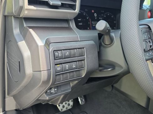 New 2026 Toyota Tacoma TRD Sport w/ TRD Sport Upgrade Package RWD image 12