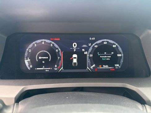 New 2025 Toyota Tacoma TRD Sport image 19